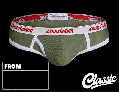 Classic Black Homepage Image