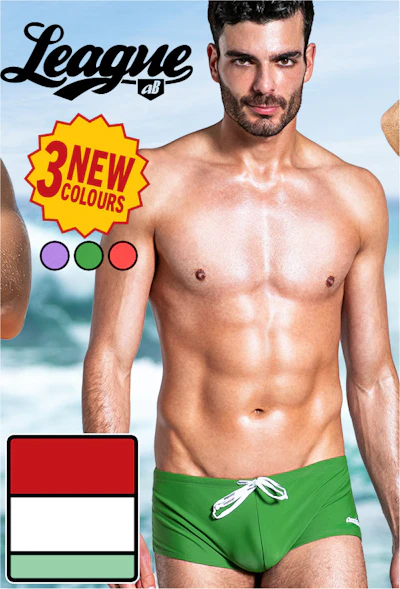 League Forest Green Homepage Image
