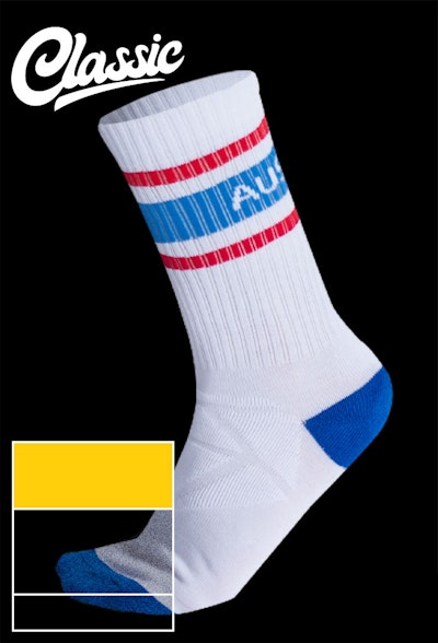 aB Classic Blue/Red Homepage Image