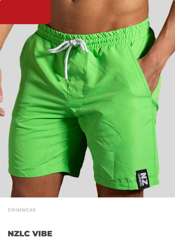 NZLC Vibe Green Homepage Image