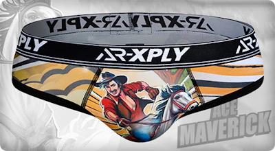 AR-XPLY Ride Em' Cowboy Homepage Image