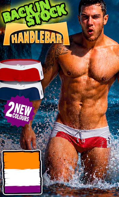 HandleBar Bondi Homepage Image