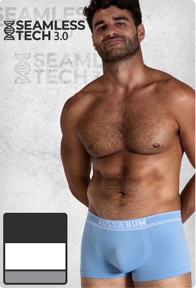 Seamless.Tech 3.0 Sky Homepage Image