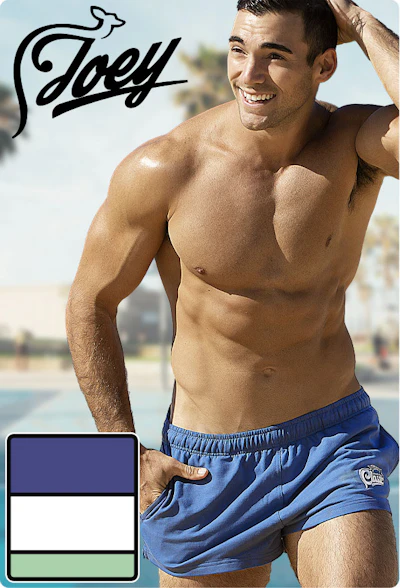 Joey Blue Homepage Image