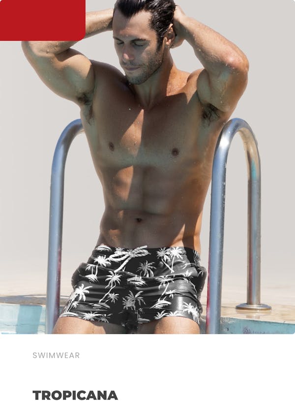 Tropicana Black Homepage Image