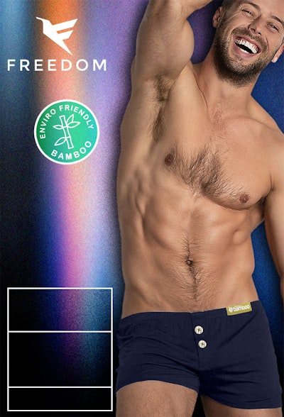 Freedom Navy Homepage Image