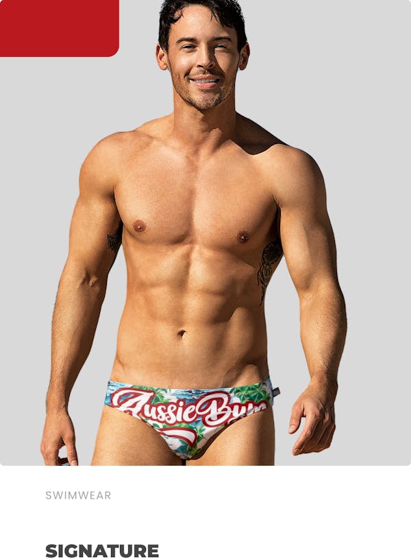 Signature Hayman Homepage Image