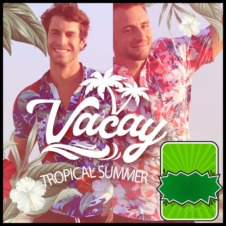 Vacay Shirt Hayman Homepage Image