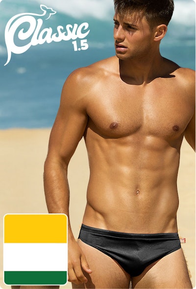 1.5 Original Classic Onyx Black Homepage Image