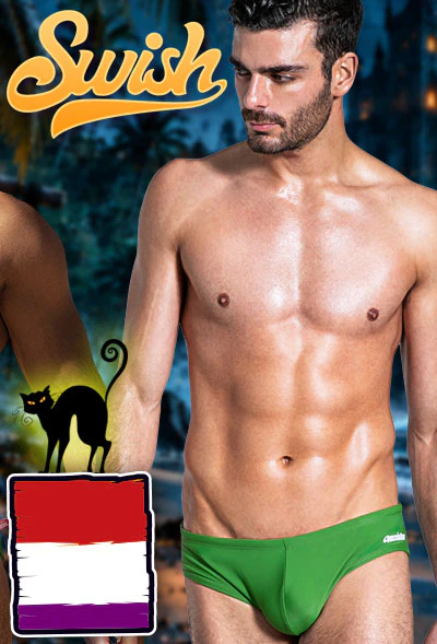 Swish Forest Green Homepage Image