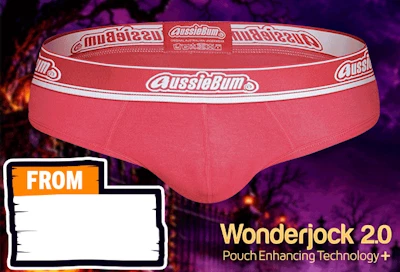 WonderJock 2.0 Charcoal Homepage Image