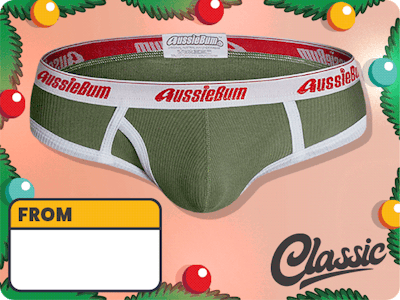 Classic Black Homepage Image