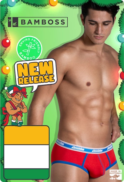 BamBoss Red Homepage Image