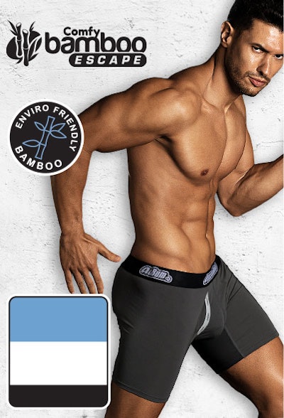 Comfy Bamboo Charcoal Homepage Image