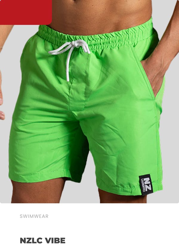 NZLC Vibe Green Homepage Image