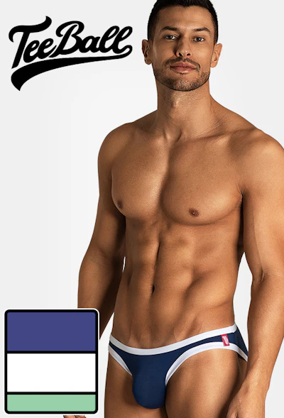 TeeBall Navy White-White Homepage Image