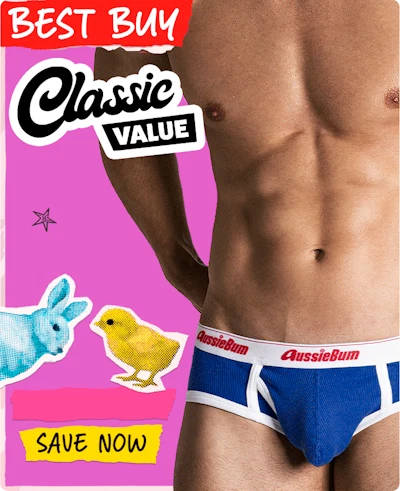 Classic Royal Blue Homepage Image