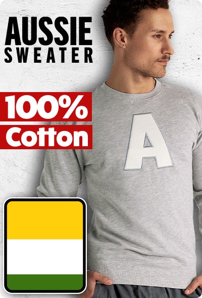 aussieSweater Greymarle Homepage Image